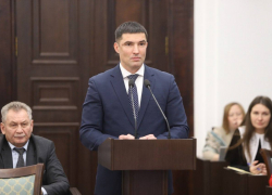 Министр спорта Кубани неожиданно покинул пост 