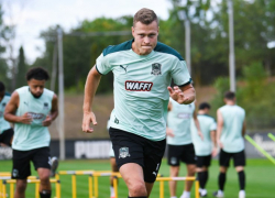 «Краснодар» сыграет с «Уралом» на выезде 