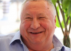 Владимир Синяговский решил баллотироваться в Госдуму 