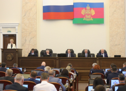 Доходы Территориального фонда ОМС Кубани в 2026 году должны составить 135 млрд рублей