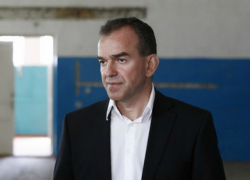 Губернатор Кубани «удивился» отсутствию школы в Приморско-Ахтарске, на которую были давно выделены деньги