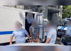  Семейную пару из Китая задушили рабочие в Адыгее из-за трёх миллионов рублей