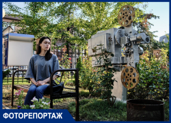 «Очень легко манипулировать людьми»: в Краснодаре почтили память жертв Волынской резни 