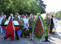 Этот день в истории: ровно 75 лет назад в сочинские больницы доставили первых раненых с фронта