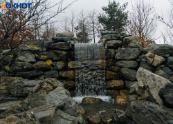 Масленица в Краснодаре начнется с небольшого дождя 