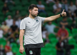 «Ротор» после отмененного из-за коронавируса матча с «Краснодаром»  готовится лететь в Ростов 