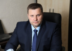 Приобрел трактор и снизил доходы за 2019 год министр сельского хозяйства Кубани Дерека