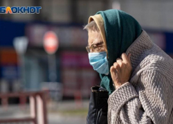 В Краснодарском крае продолжают умирать ковидные больные