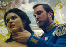 В Сочи скандальную "Матильду" покажут на месяц раньше срока