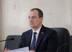 Спикер Заксобрания Краснодарского края отчитался о доходах за прошлый год