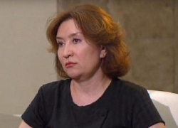  «Золотую судью» Хахалеву понизили, исключив из состава президиума Краснодарского краевого суда 