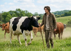 «Иди коров паси»: актер Тимоти Шаламе разгневал краснодарских пенсионерок неуважением к балету 