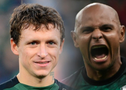 Нападающий «Краснодара» Ари поддержал вышедшего из тюрьмы Павла Мамаева