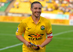 «Кубани» вновь запретили регистрировать игроков из-за долга Тлисову