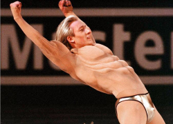 Евгений Плющенко в Краснодаре устроит фееричное шоу в честь своего дня рождения