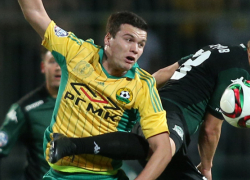 ФК «Кубань» остался без Ткачева по решению Российского футбольного союза