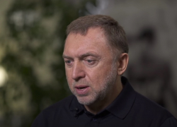 Олег Дерипаска ожидает двухлетнюю спецоперацию и рост потребления угля