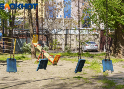 Улицы Краснодара очистят от незаконных гаражей, заборов и детской площадки
