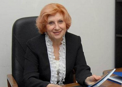 На 74-ом году жизни умерла экс-вице-губернатор Кубани Галина Дорошенко 