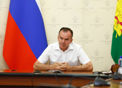 Вениамин Кондратьев принёс соболезнования близким погибшего мальчика из детской футбольной команды, попавшей в ДТП