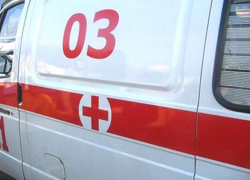 Двухгодовалая девочка выпила уксусную эссенцию на Кубани