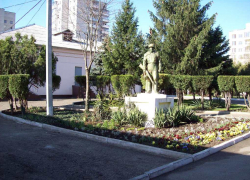 Военный госпиталь в Краснодаре начнет принимать больных коронавирусом