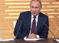 Глава Кубани рассказал подробности ситуации вокруг школы Щетинина, о которой спрашивали Путина