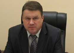 Главой Ейского района избран Юрий Келембет 