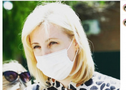 Замгубернатора Краснодарского края рассказала о двух вариантах развития эпидемии COVID-19 