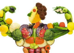 Роспотребнадзор запускает сервис подбора программ здорового питания 