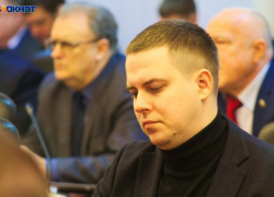 Обещал решить вопрос с ливневками в Музыкальном и, видимо, не смог депутат Гордумы Краснодара Бурлачко