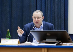 Как гарантировано уберечь себя от гриппа, рассказал министр здравоохранения Краснодарского края