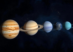 Мощная энергия и желание уволиться: как отразится на землянах парад планет в конце февраля