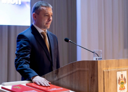 В кабинете и в доме главы Приморско-Ахтарского округа провели обыски