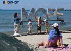 Более 355 тысяч детей отдохнули в лагерях Кубани летом 2025