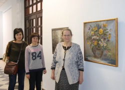 Зимние пейзажи Кубани покажет краснодарский музей