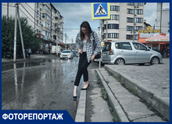 «Здесь чуть не утонул ребёнок»: в Краснодаре откачали воду после потопа