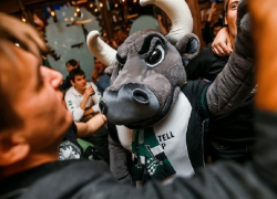 ФК «Краснодар» устроит вечеринки для своих фанатов в честь дня рождения 