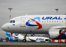 Загадочные 25 вмятин нашли на самолёте из Анапы после полёта