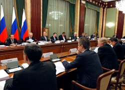 Депутаты Союзного государства России и Белоруссии прибыли в Сочи