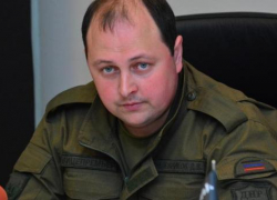 Уроженец Краснодара Трапезников неделю продержался на посту главы ДНР