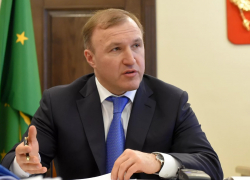 «Альтернативы нет»: администрация Путина и «ЕР» одобрили кандидатуру Мурата Кумпилова на пост главы Адыгеи