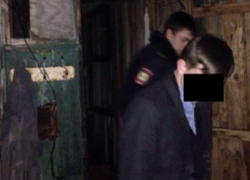 В Геленджике задержали грабителей банка в медицинских масках