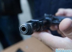 Житель Славянска-на-Кубани угрожал краснодарцам травматическим пистолетом