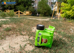 В отношении опеки в Краснодарском крае возбудили уголовное дело