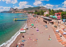13-летняя краснодарка умерла на пляже в Крыму
