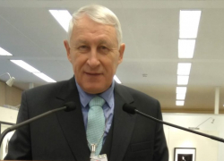 «Путин понимает, что он не вечен», – краснодарский политолог Геннадий Подлесный о голосовании по поправкам в Конституцию 