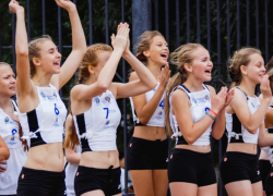 В Анапе стартовали «Президентские состязания»