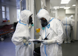 Коронавирус убил еще 33 жителей Краснодарского края