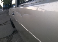 АВТОРУБРИКА: Что делать водителю в Краснодаре при ДТП, если виновный «сбежал»